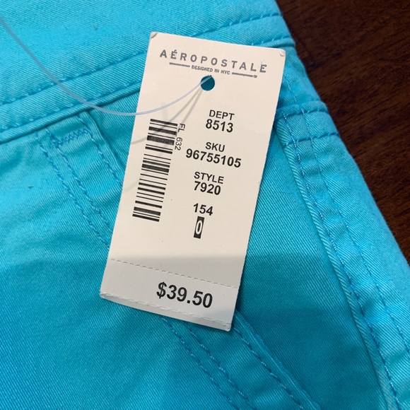 Aeropostale Shorts - Picture 4 of 5